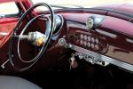 Nash Rambler Custom Airflyte Convertible Landau 1951 года